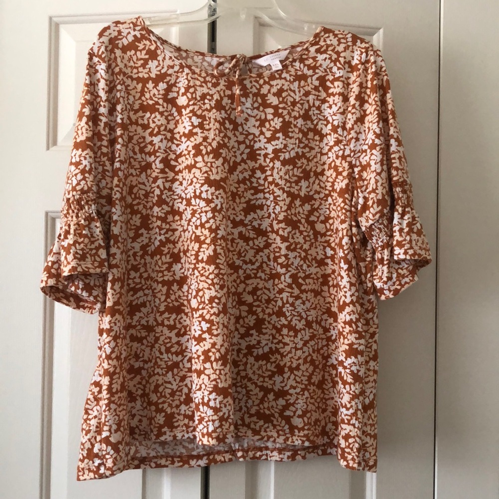 Lauren Conrad Women’s Shirt size XXL